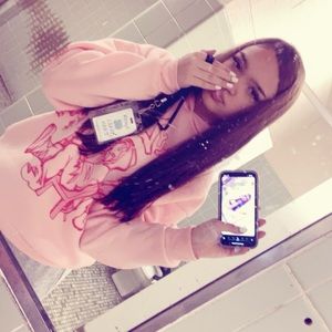 Meet your Posher, Kaylee